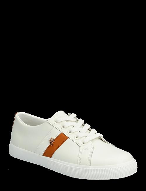 Lauren Ralph Lauren | Sft Sprt Clf/Sn/Sn-Janson Ii-Sk-Vlc | 37.5
