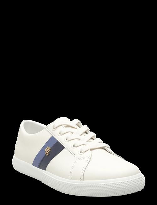 Lauren Ralph Lauren | Sft Sprt Clf/Sn/Sn-Janson Ii-Sk-Vlc | 41