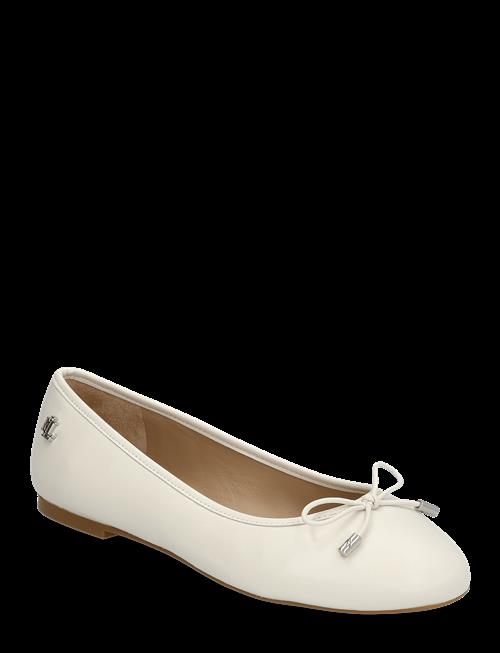 Lauren Ralph Lauren | Soft Nappa-Jayna-Fl-Csl | 41