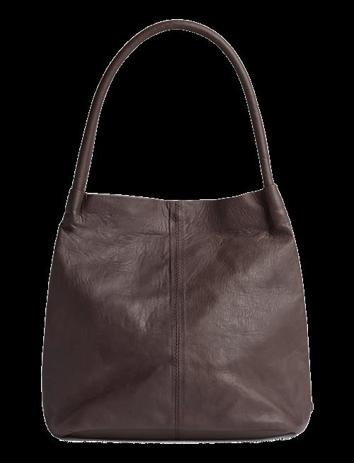 DEPECHE | Golden Chic Shopper | ONE SIZE