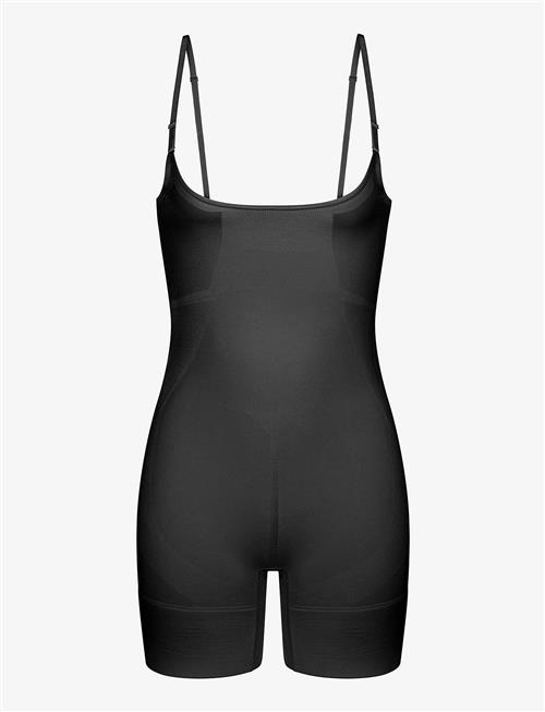Dorina | Absolute Sculpt Open Bust Rompers | XL