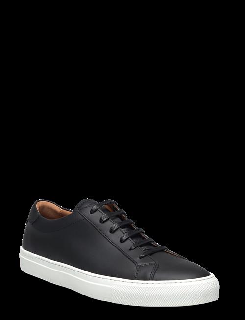 Polo Ralph Lauren | Jermain Leather Sneaker | 46