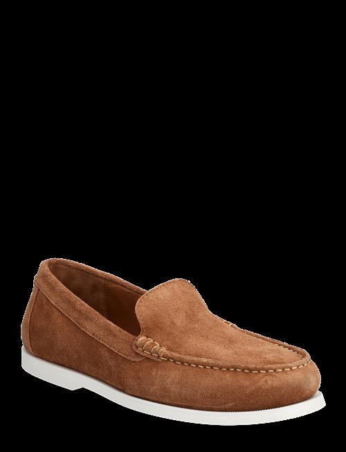 Polo Ralph Lauren | Suede-Merton Vnetn-Cs-Lfr | 44