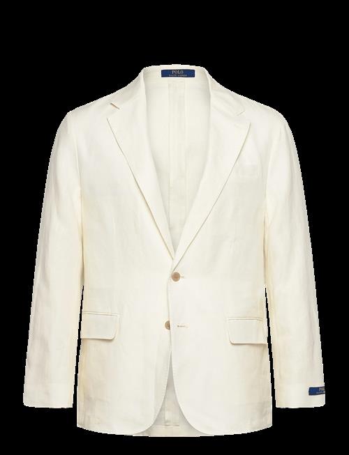 Polo Ralph Lauren | Polo Soft Modern Fit Linen Suit Jacket | 52