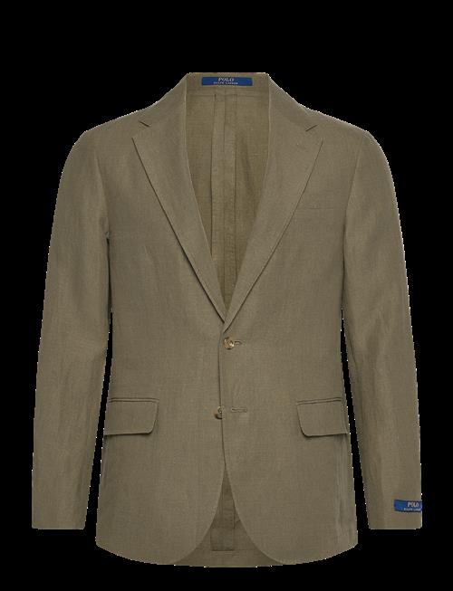 Polo Ralph Lauren | Polo Soft Modern Fit Linen Suit Jacket | 52