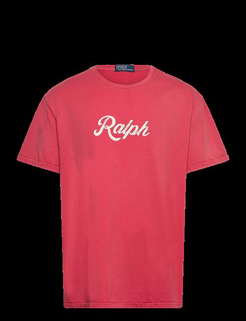 Polo Ralph Lauren | The Ralph Logo T-Shirt | XL