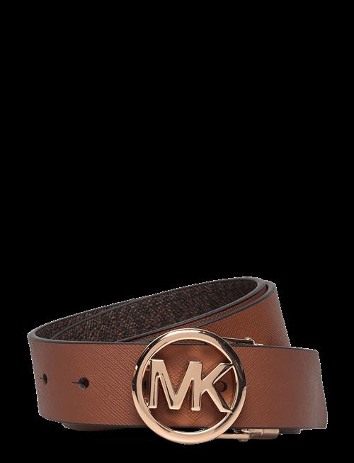 Michael Kors Accessories | 32Mm Reversible Saffiano Belt | XL