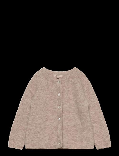 Fliink | Star Alpaca Cardigan | 86