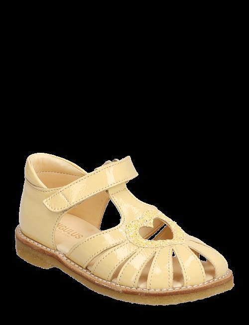 ANGULUS | Sandals - Flat  - Closed Toe | 24