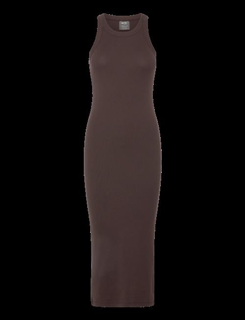 aim´n | Ease Ribbed Tank Dress | L