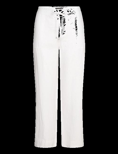 Lauren Women | Linen Drawcord Pant | 52