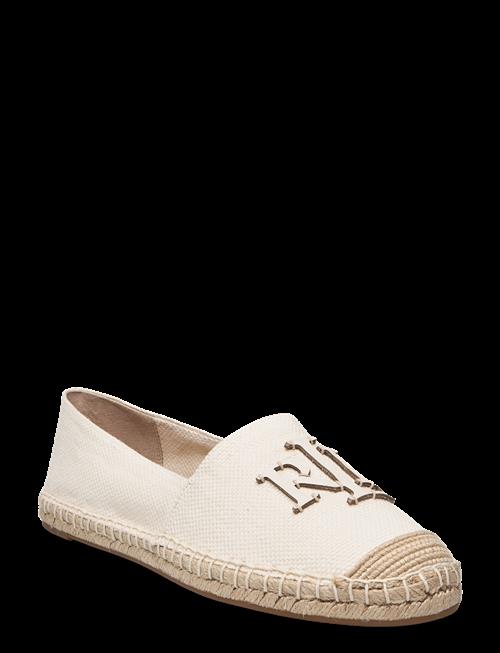 Lauren Ralph Lauren | Crss Dye Cnv/Sft Np-Cameryn Logo-Es | 37.5