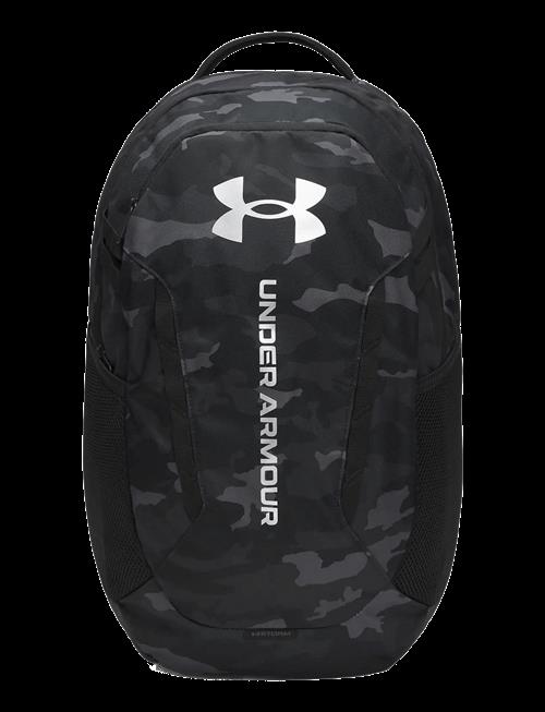 Under Armour | Ua Hustle 6.0 Backpack | ONE SIZE