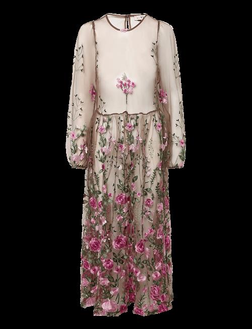 A-View | Fuschia Dress | 38