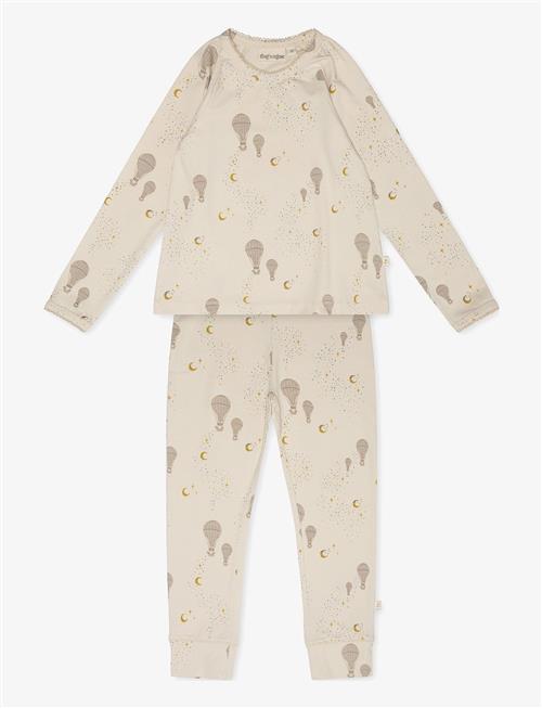 That's Mine | Eluna Homewear Set | 110