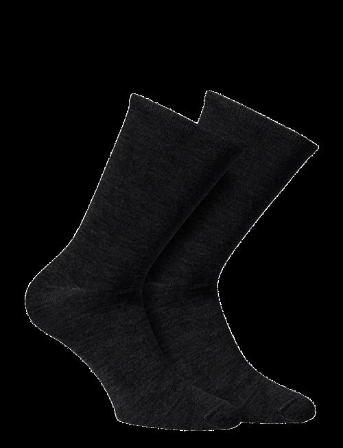 Alpacasocks&Co | Merino Lifestyle 2-Pack | 39-42