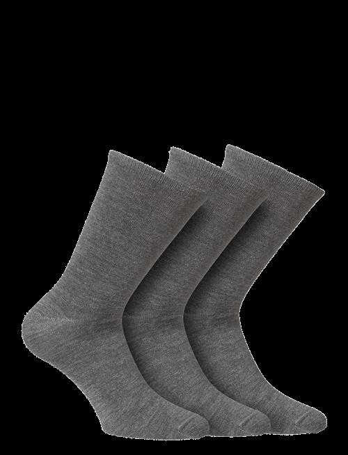 Alpacasocks&Co | Merino Lifestyle 3-Pack | 36-39