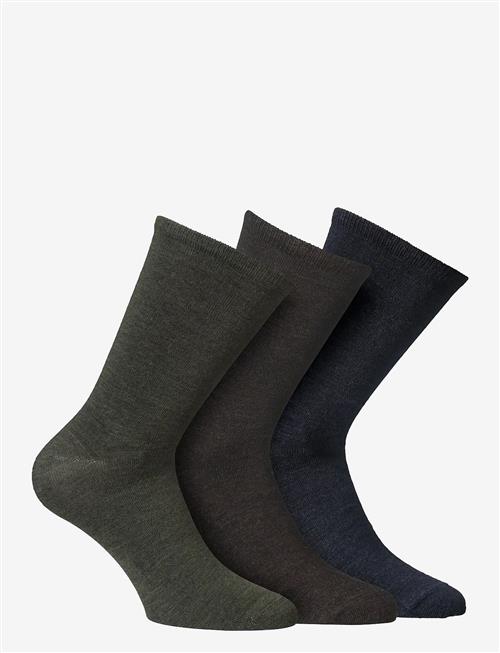 Alpacasocks&Co | Merino Lifestyle 3-Pack | 36-39