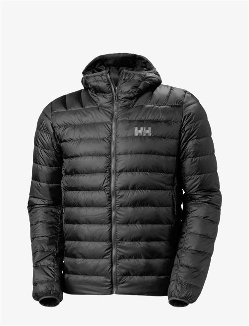 Helly Hansen | Verglas Hooded Down 2.0 | M