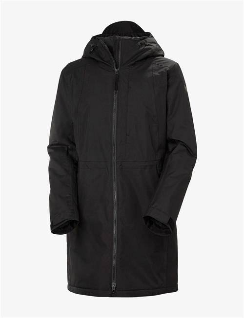 Helly Hansen | W Westport Ins Coat | XL
