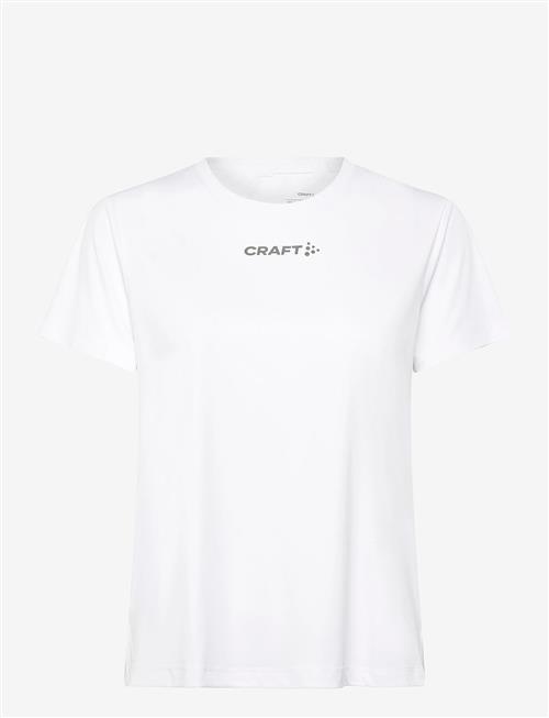 Craft | Core Essence Ss Tee 2 W | S
