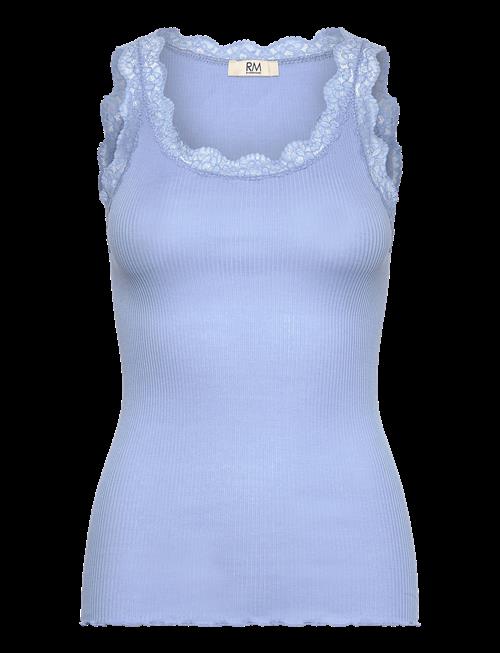 RM By Rosemunde | Rmwbalta Modal Sl U-Neck Top | L