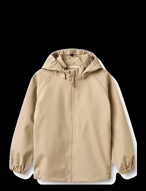 Wheat | Rainwear Chardy Jacket | 128