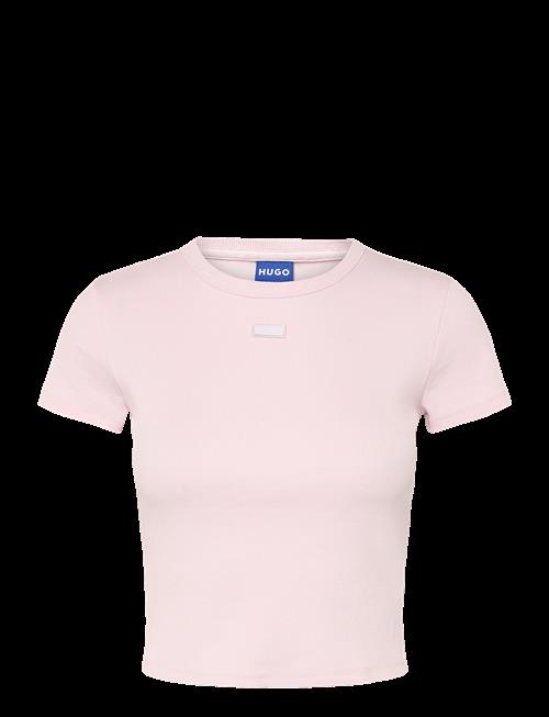 HUGO BLUE | Baby Tee_B | M