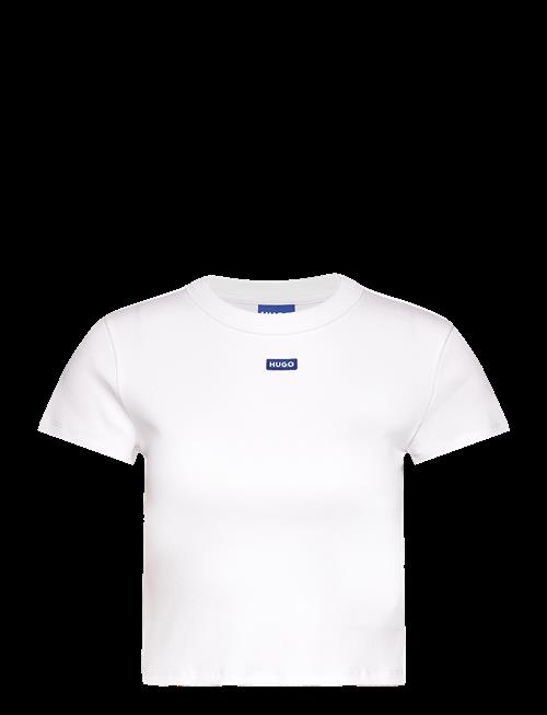 HUGO BLUE | Baby Tee_B | XL