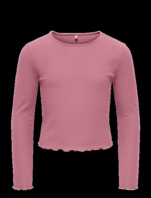 Kids Only | Kognella L/S O-Neck Top Jrs Noos | 122-128