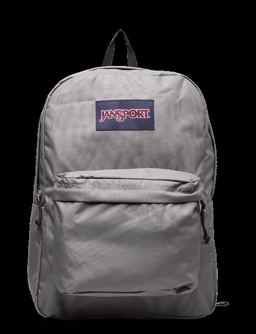 JanSport | Superbreak One Graphite Grey | ONE SIZE