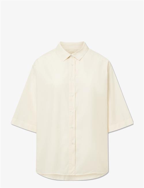 STUDIO FEDER | Cecilia Shirt | XS