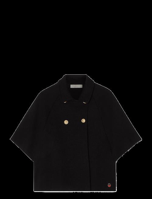 BUSNEL | Gertrude Cape | M