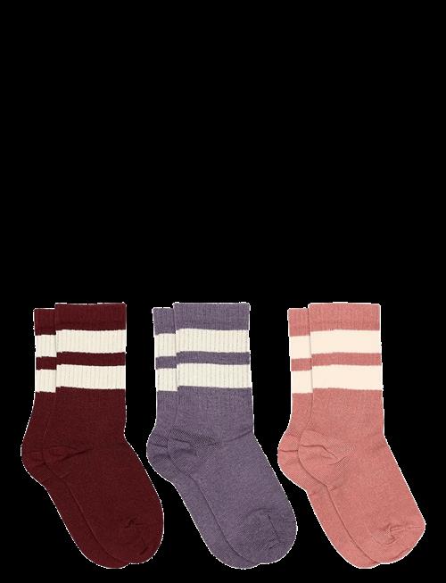 mp Denmark | Anker Socks - 3-Pack | 25/28