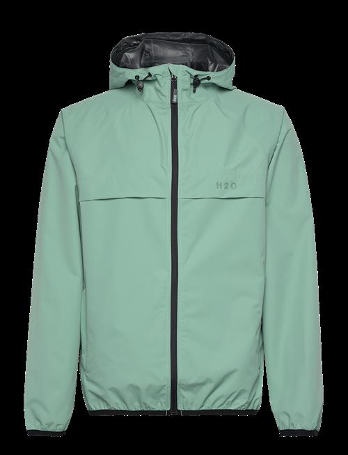 H2O | Rømø Lw Rain Jacket - Packable | L