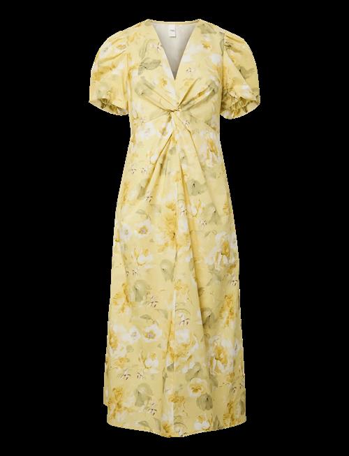 YAS | Yasstray Ss Midi Dress | 40