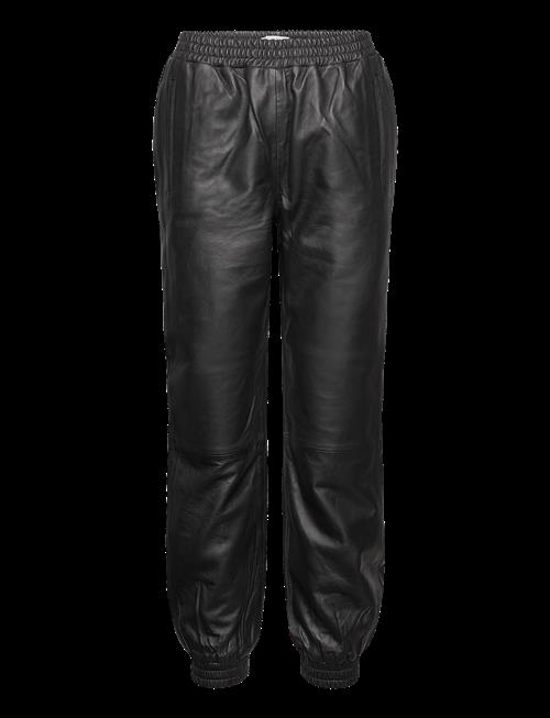 Lollys Laundry | Mona Leather Pants | S