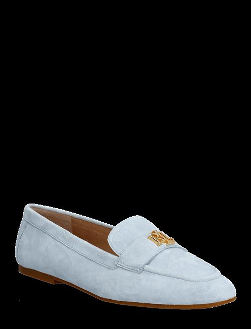 Lauren Ralph Lauren | Kidsuede-Averi Iii-Fl-Lfr | 37.5
