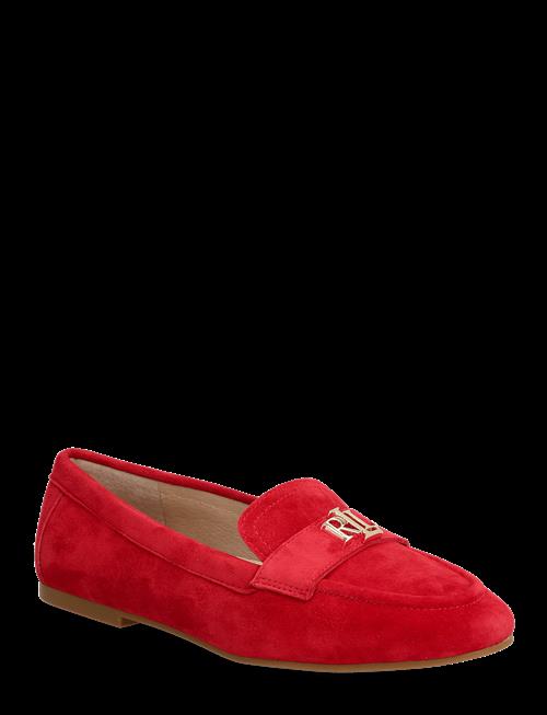 Lauren Ralph Lauren | Kidsuede-Averi Iii-Fl-Lfr | 42