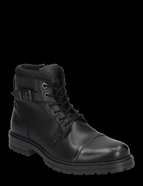 Jack & Jones | Jfwdexter Leather Boot Sn | 44