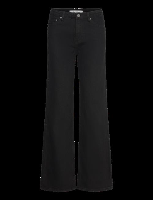 Soft Rebels | Srwilla Midwaist Wide Jeans | S
