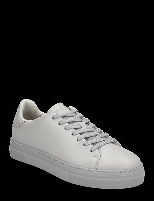 Selected | Slhdavid Chunky Leather Sneaker Noos | 40