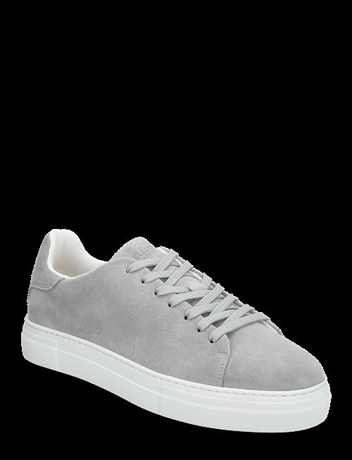 Selected | Slmdavid Chunky Suede Sneaker Noos | 42