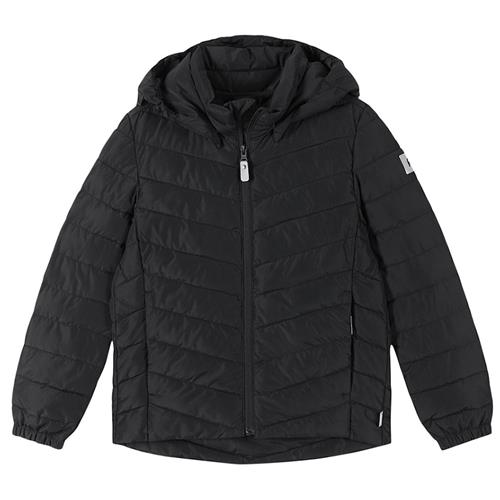 Reima Uumaja  Black  146 cm  Sort  146 cm  Drenge, Piger