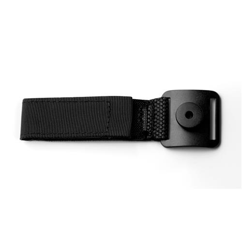 Bugaboo Cup Holder Universal Adapter Black One Size  Sort  One Size  Drenge, Piger