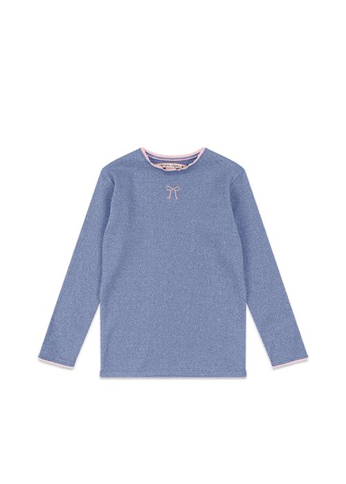 Konges Sløjd Roli Bluse Purple Impression  Purple Impression 5-6 Y  Lilla  5-6 år  Piger