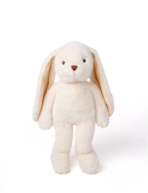 Teddykompaniet Svea Stor Kanin Creme  Creme One Size  Creme  One Size  Drenge, Piger