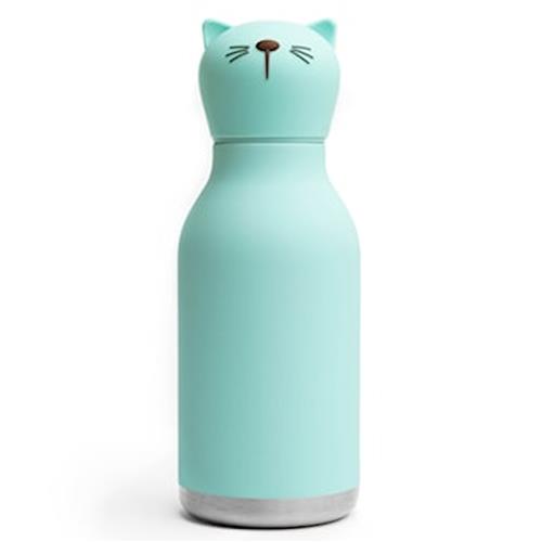 Asobu Bestie  Cat  Blue-OS  Blå  One Size 3+ Years unisex