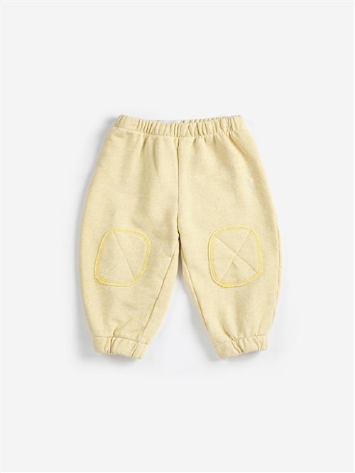 Bobo Choses Bobo Choses Joggingbukser Yellow  Yellow 12 months  Gul  12 måneder  Drenge, Piger