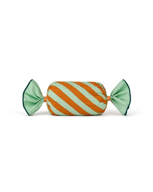 Kid's Concept Pippi Pude Green  Green-OS  Grøn  One Size  Drenge, Piger